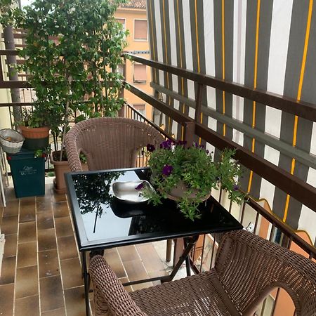 Aria Di Casa Hotel Verona Luaran gambar