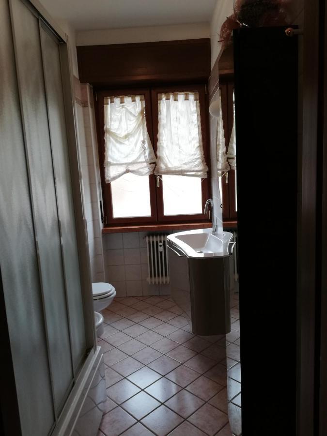 Aria Di Casa Hotel Verona Luaran gambar