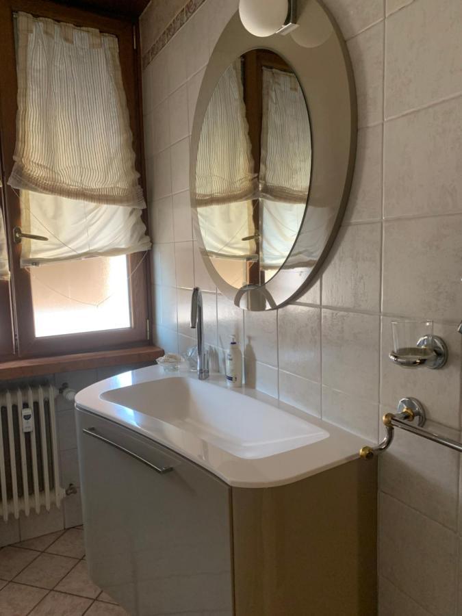 Aria Di Casa Hotel Verona Luaran gambar