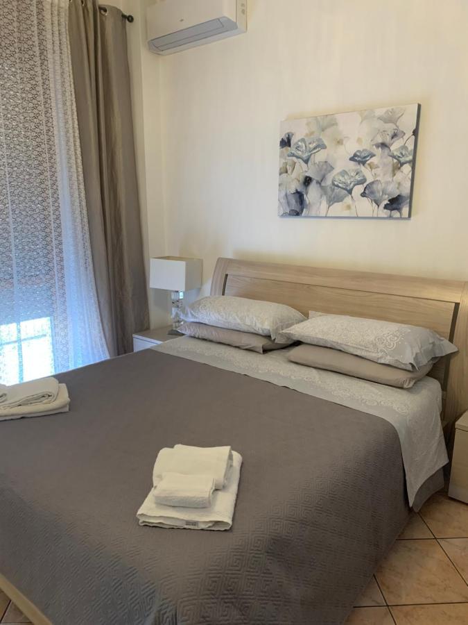 Aria Di Casa Hotel Verona Luaran gambar