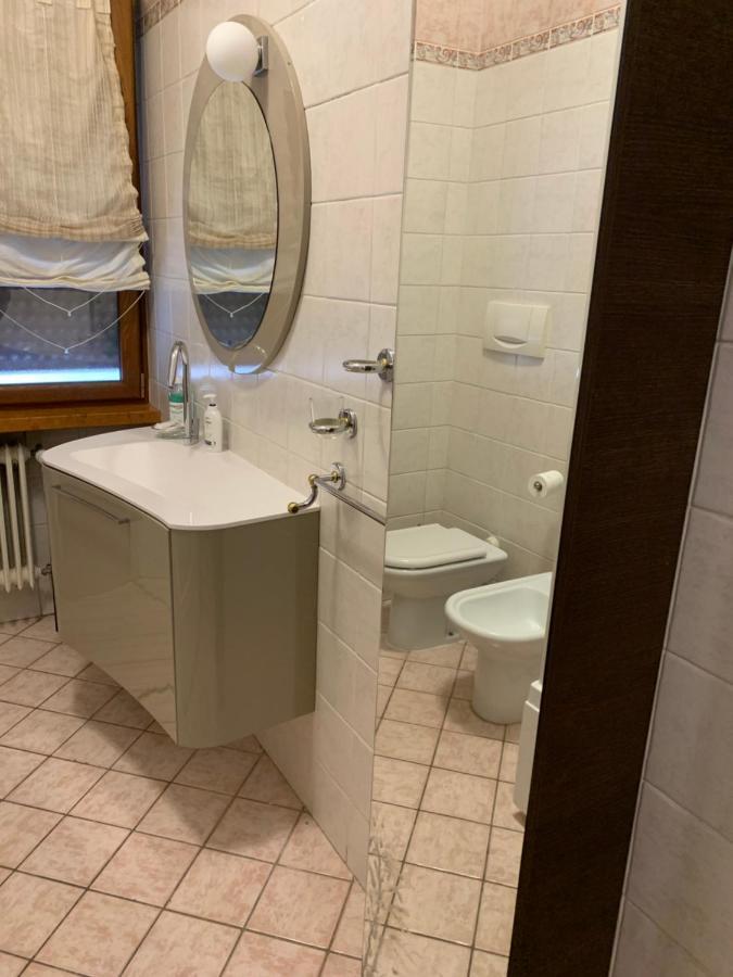 Aria Di Casa Hotel Verona Luaran gambar