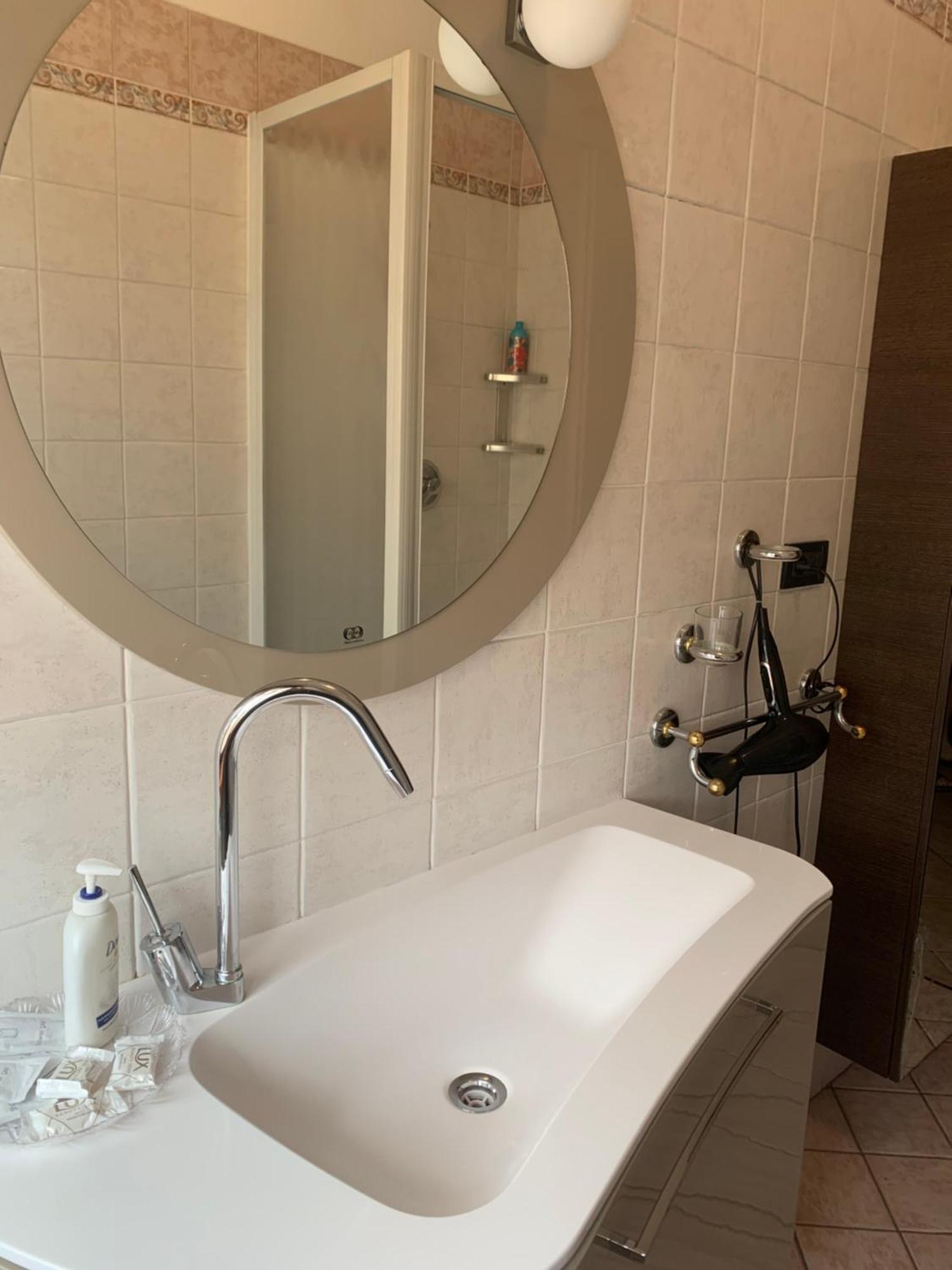 Aria Di Casa Hotel Verona Luaran gambar