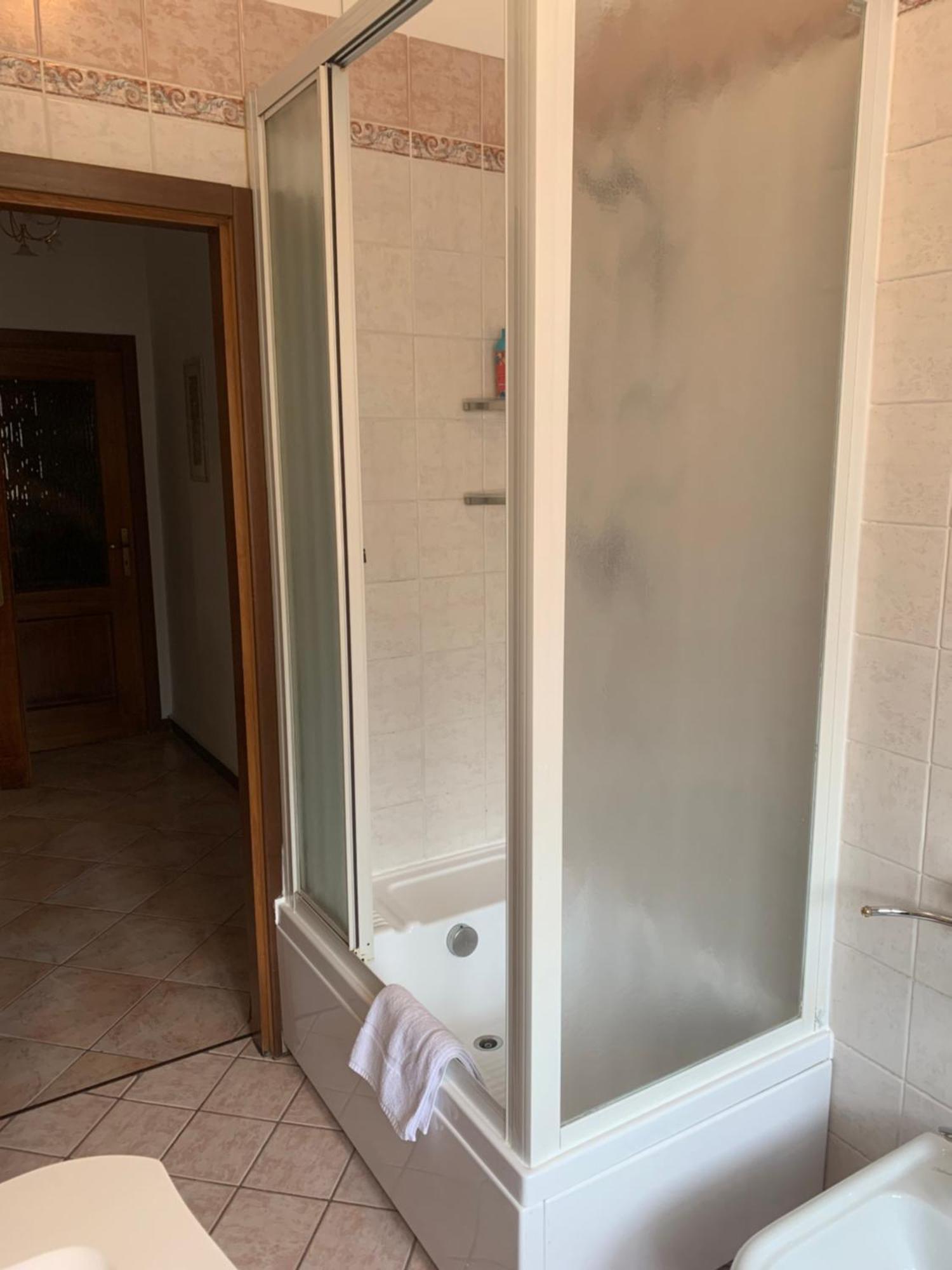 Aria Di Casa Hotel Verona Luaran gambar