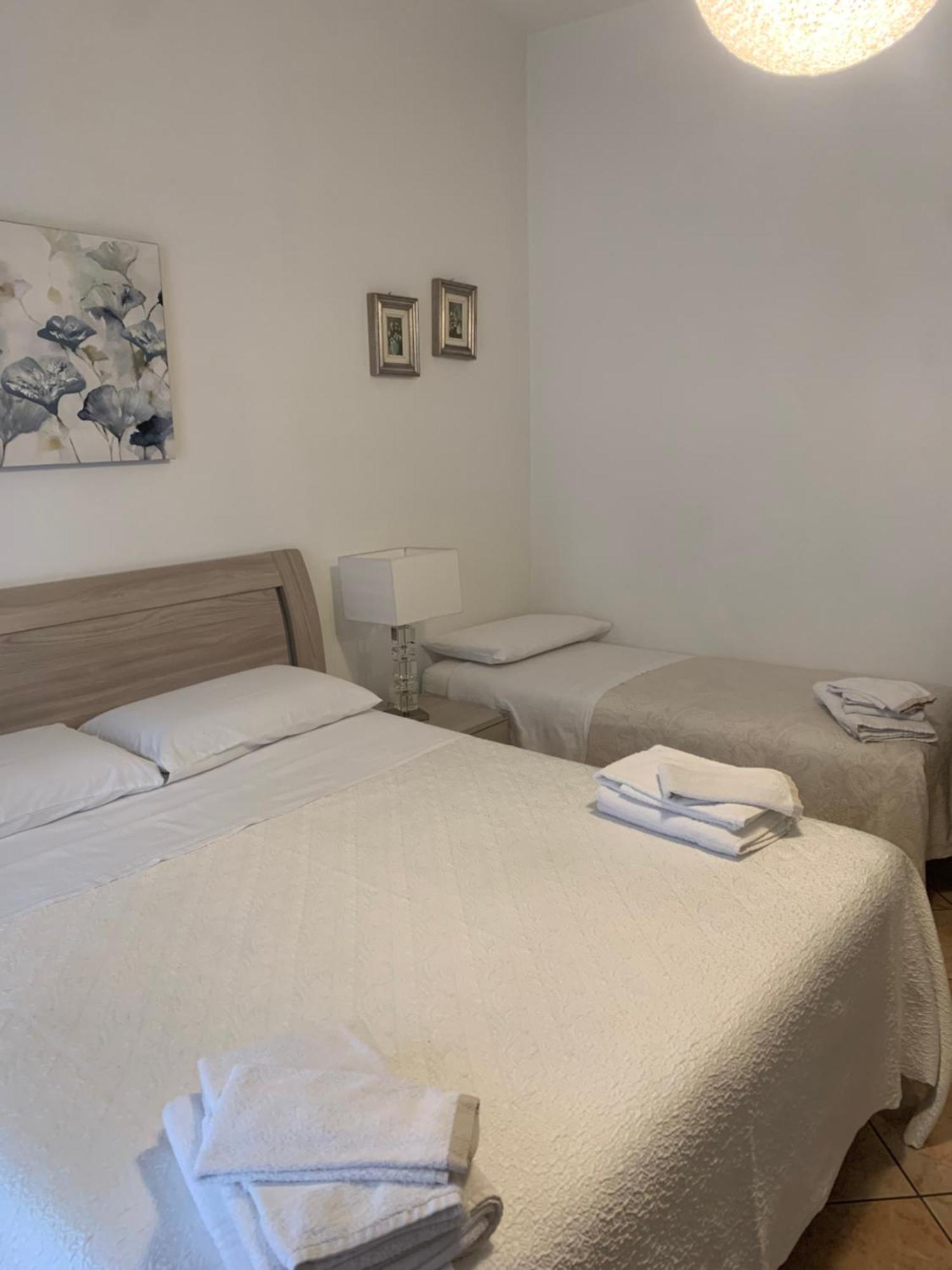 Aria Di Casa Hotel Verona Luaran gambar